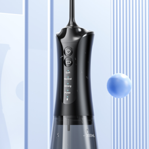 VISUAL WATER FLOSSER C6